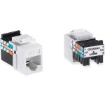 5G108-RT5 Leviton Category 5e QuickPort Connector | myMectronic