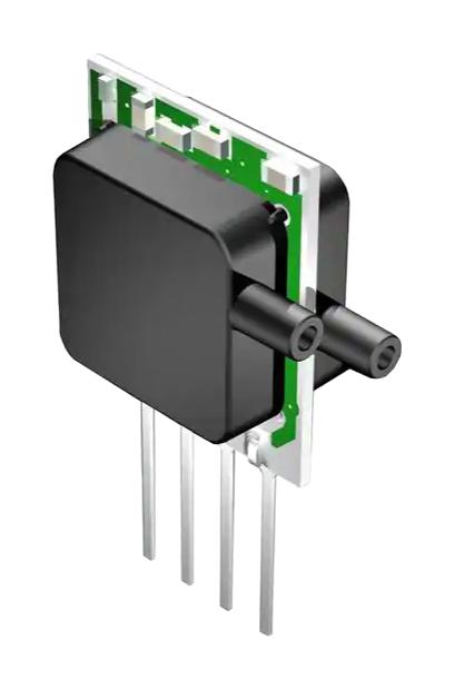 Buy All Sensors 5 Inch Differential Pressure Sensor Part Number 5INCHD1MVMINI Online
