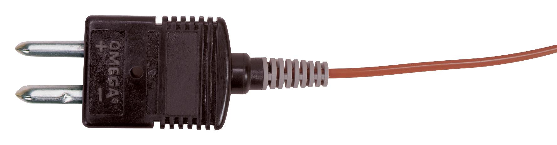 5LRTC-TT-J-24-36 OMEGA Insulated Thermocouple Connector | myMectronic