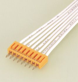 Buy JST Connector Part Number 5PSAN Online