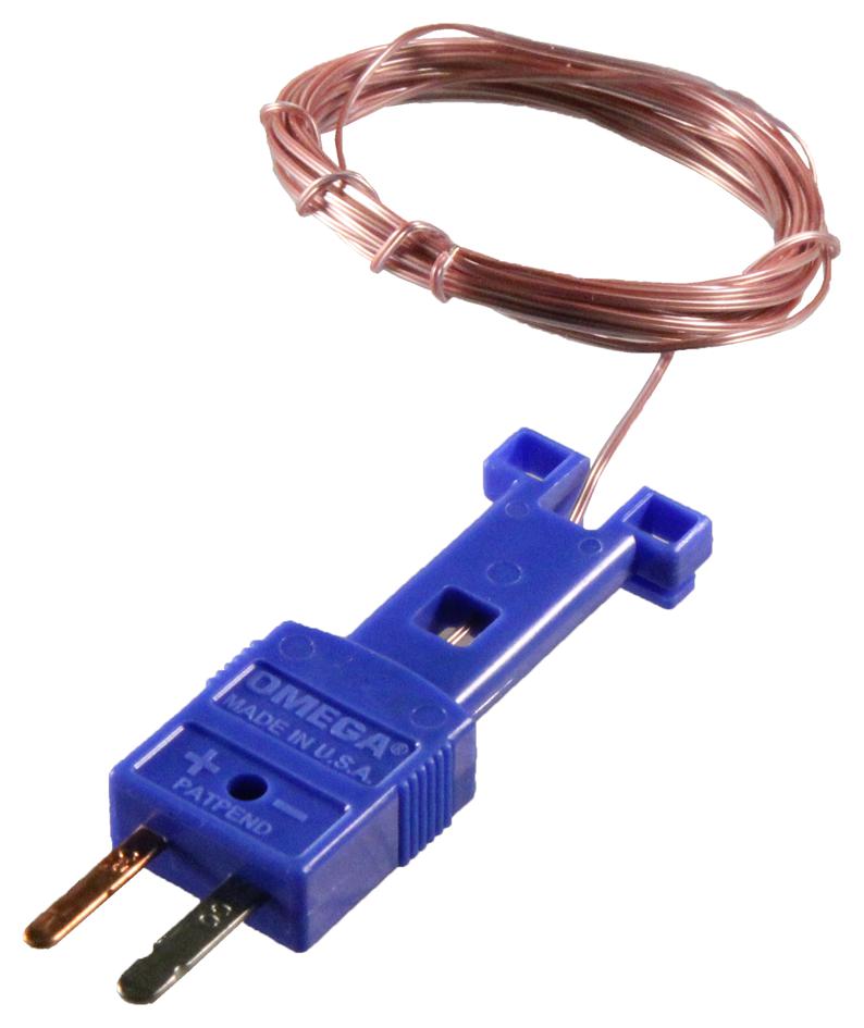 5SC-TT-K-30-72 OMEGA Miniature Thermocouple Spool Caddy | myMectronic