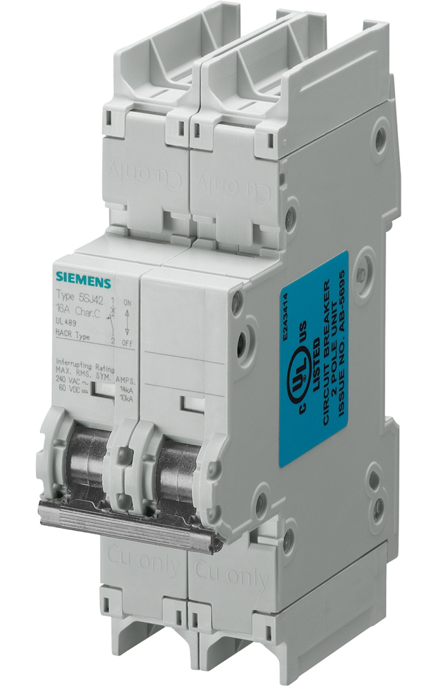 SIEMENS 5SJ42018HG42 image