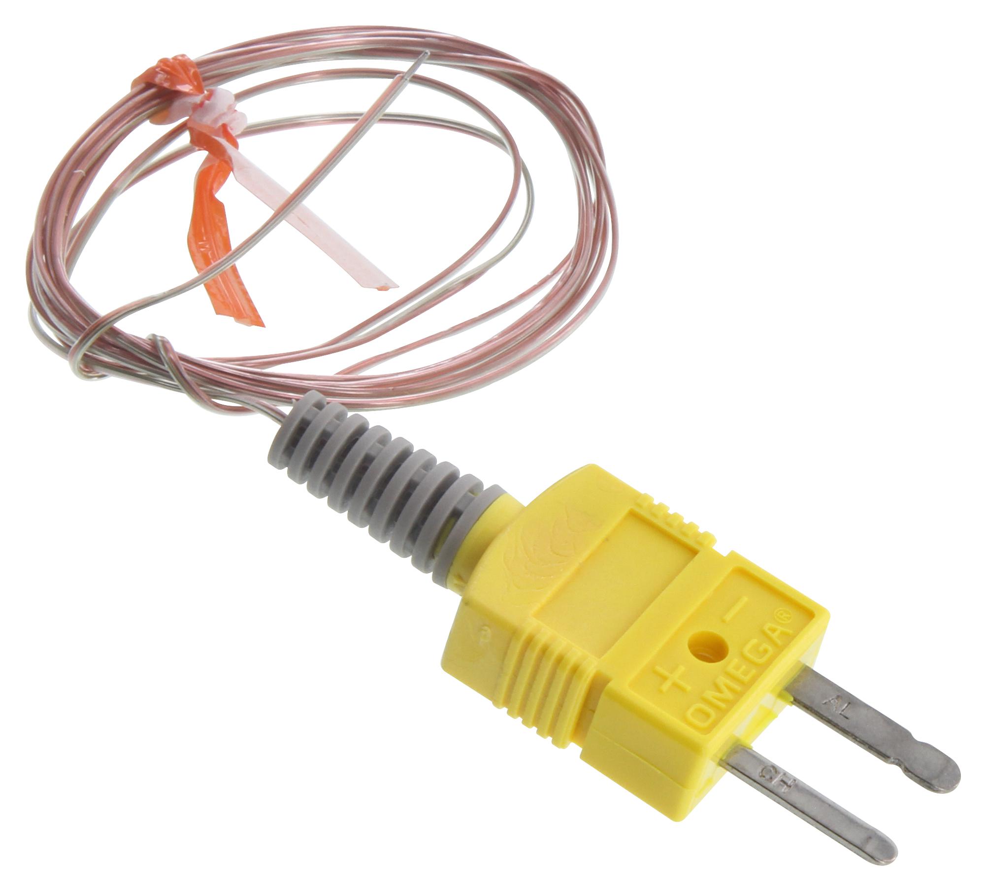 Omega 5SRTCTTK3036 – Reliable Thermocouples for Industrial Applications