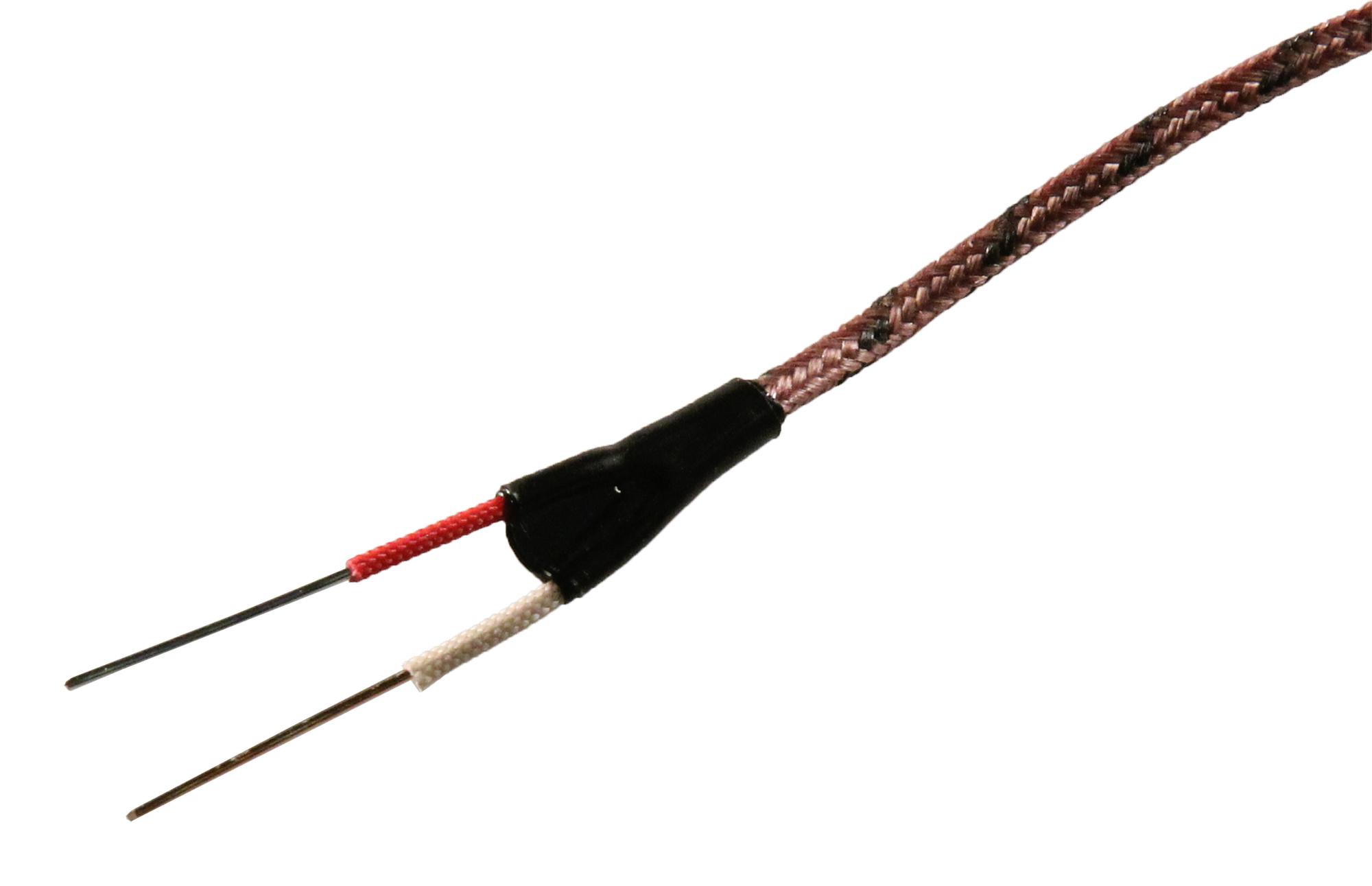 Omega Series 5TC Thermocouples: 5TCGGJ2436