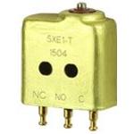 5XE1-T HONEYWELL Snap Action Switch | myMectronic