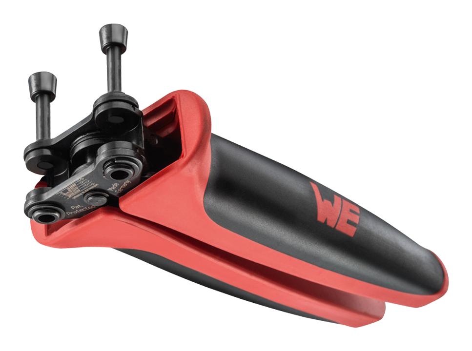 WORTH ELEKTRONIK Series Crimping Tool: 600001