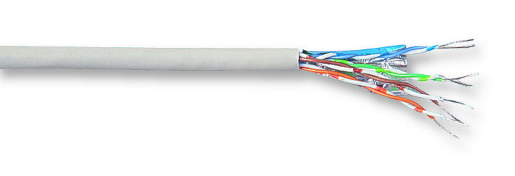 Draka Series Farnell S26 Cat.5e PVC: 60018045