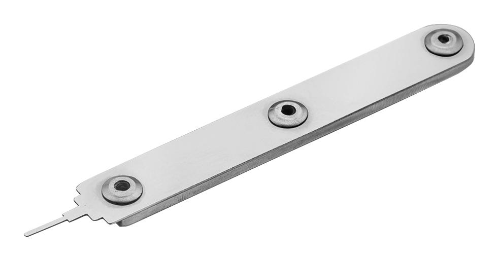 WURTH ELEKTRONIK Series MPG3 Terminal Extraction Tool: 600662