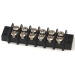 600A-GPY-07 MARATHON/KULKA Double Row Terminal Block | myMectronic