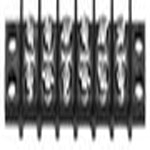 600-GP-14PSB MARATHON/KULKA Double Row Terminal Block | myMectronic