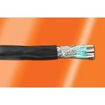 6012C-SLATE-100 ALPHA WIRE Slate Multi-Conductor Cable | myMectronic