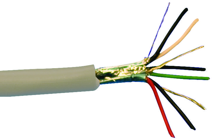 Buy AlphaWire Communication Cable Part Number 6014C Online
