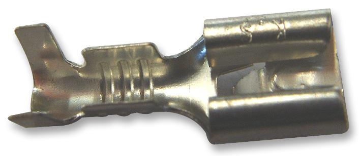 Multicomp Series 601LT Crimp Terminal: 601LT