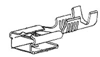 AMP 602791 – Reliable Faston Receptacles for Industrial Applications