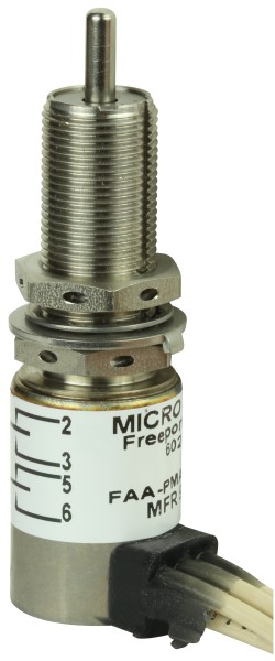 602EN602-6 HONEYWELL Circular Connector, 6 Pin | myMectronic