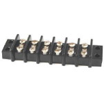 602-GP-06PSB MARATHON/KULKA Open Back Terminal Block | myMectronic