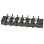 602-GP-10PSB MARATHON/KULKA Open Back Terminal Block | myMectronic
