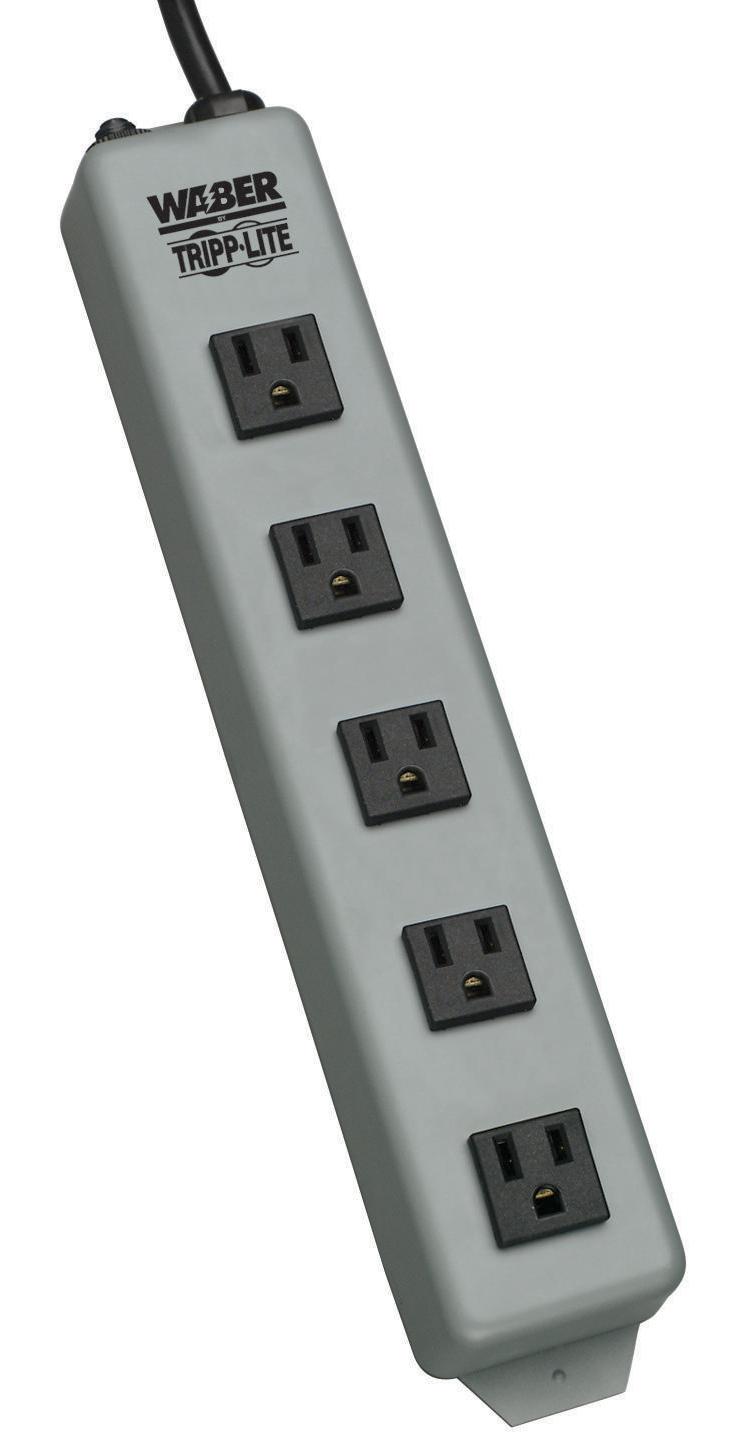 Buy Tripp-Lite Power Strip Part Number 602 Online