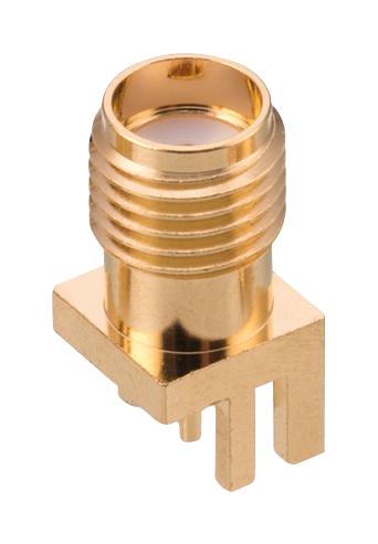 Wirth Elektronik Series SMA RF Connector: 60312202114508