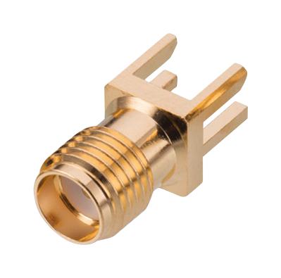 WURTH ELEKTRONIK Series SMA End Launch Jack: 60312202114513