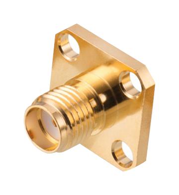 Buy Wirth Elektronik SMA Panel Jack Part Number 60312322114620 Online