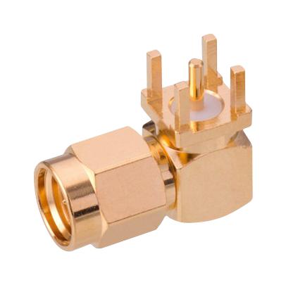 Wirth Elektronik WR-SMA – Reliable RF Connector for Industrial Applications