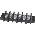 603-GPY-12 MARATHON/KULKA Double Row Terminal Block | myMectronic