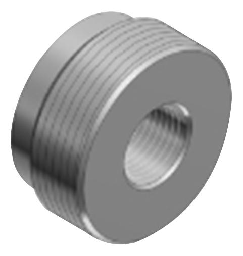 Buy Steel Conduit Fitting Part Number 603TB Online