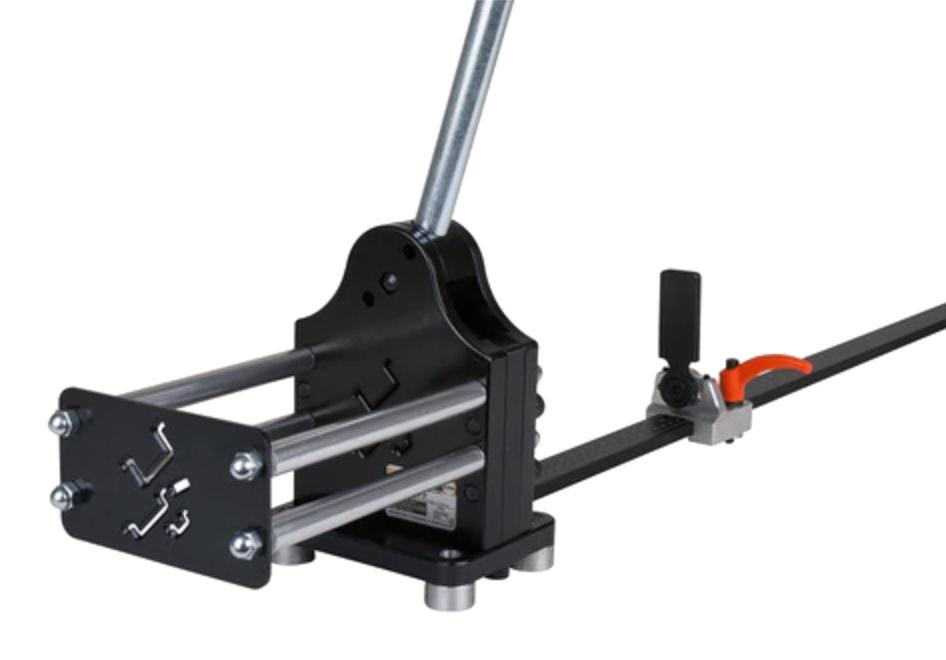 60448311 WAGO DIN Rail Cutter Standard | myMectronic