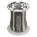 6045 GC ELECTRONICS 60/40 Rosin Core Solder | myMectronic