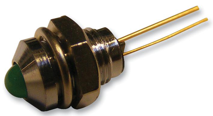 605-1211-110F DIALIGHT Snap-in LED Indicator | myMectronic