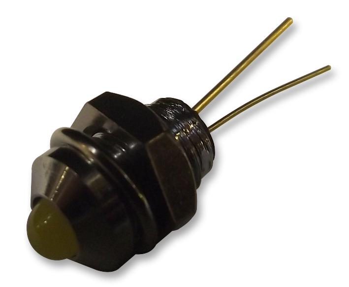 605-1311-110F DIALIGHT 5 mm Panel Mount Indicator | myMectronic