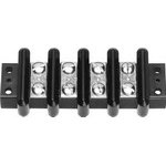 605-GP-06PSB MARATHON/KULKA Double Row Terminal Block | myMectronic