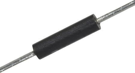 605HR010E OHMITE Metal Element Current Sense Resistor | myMectronic