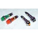 607-2312-130F DIALIGHT LED Panel Mount Indicator | myMectronic