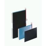 60817050 SCHROFF PCB handle bolted riveted | myMectronic