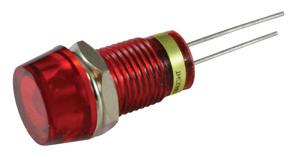 Buy Dialight LED Indicator Part Number 6083131110F Online