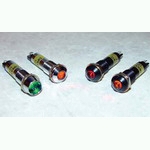 609-1122-330F DIALIGHT LED Panel Mount Indicator | myMectronic