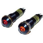609-1122-340F DIALIGHT LED Panel Mount Indicator | myMectronic