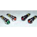609-1322-140F DIALIGHT LED Panel Mount Indicator | myMectronic
