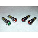 609-2222-320F Dialight Panel Mount LED Indicator | myMectronic