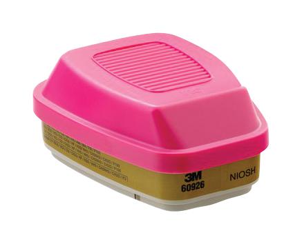 3M 60926 – Reliable Respirator for Industrial Applications