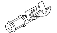 Electronics Series PCB Disconnector: 609831