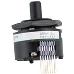 60A18-2-060C Grayhill Optical Encoder Joystick | myMectronic