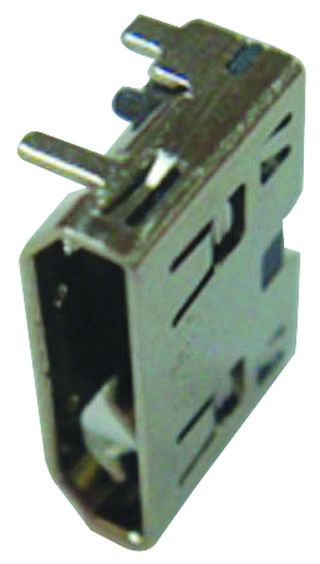 Buy multicomp Pro HDMI Receptacle Part Number 60U019S340NA1 Online