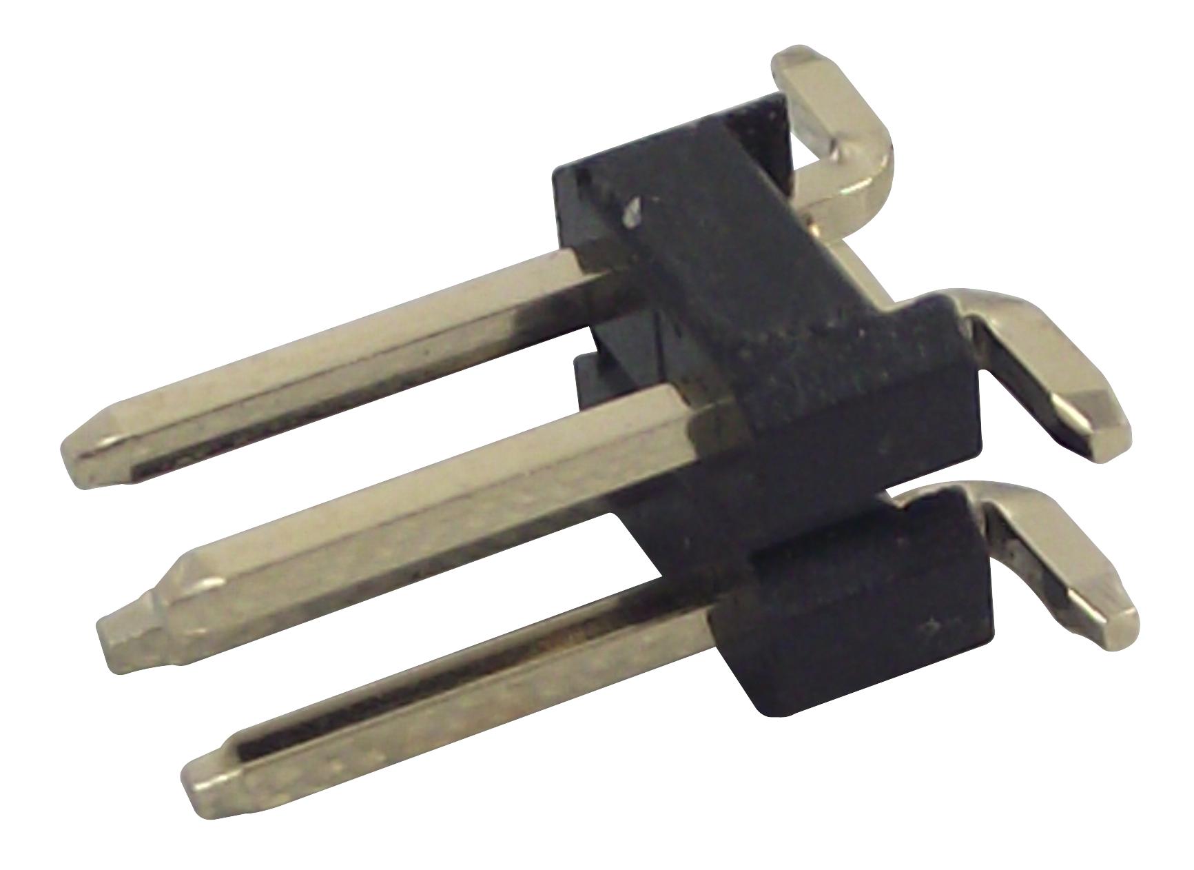 Wurth Elektronik 61001621121 – Reliable Circuit Board Connector for Industrial Applications