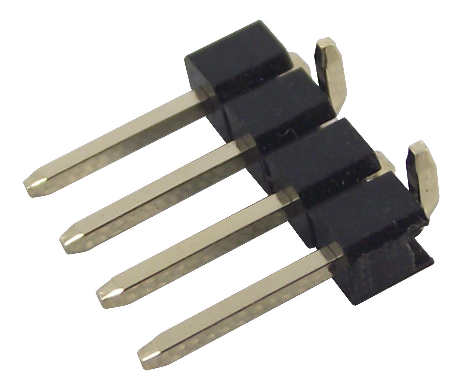Wirth Elektronik WR-PHD – Reliable SMT Pin Header for Industrial Applications