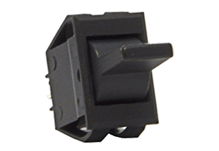 61012431-0-0 CARLING TECHNOLOGIES Small-Sized Rocker Switch | myMectronic
