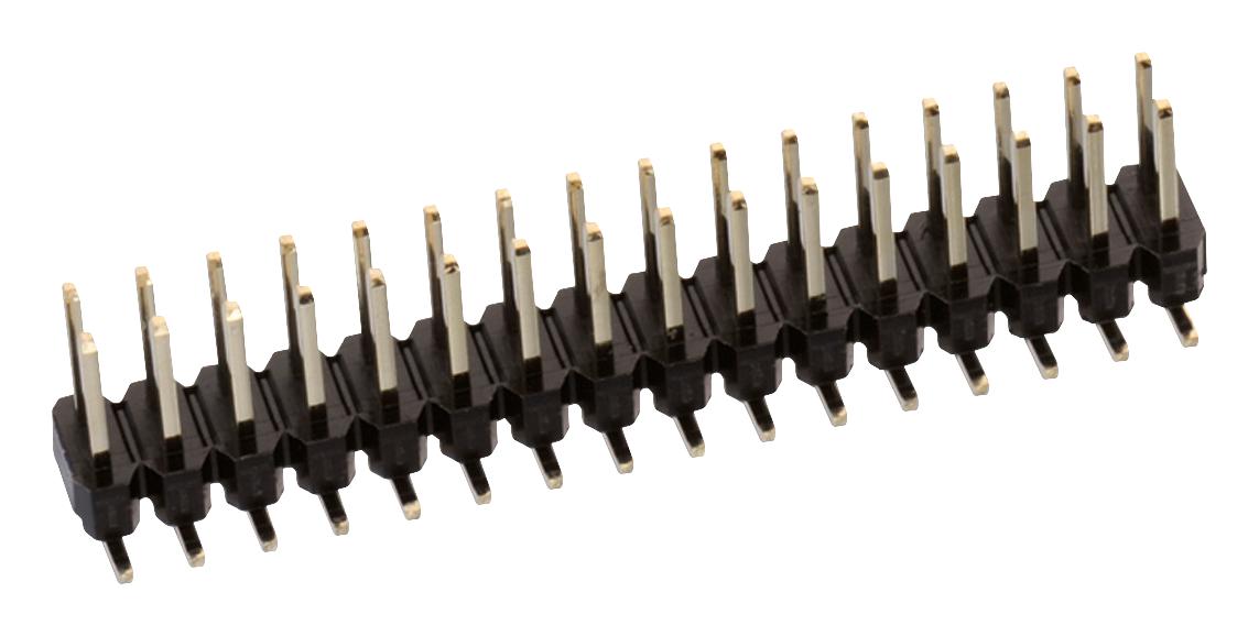 Wurth Series SMT Dual Pin Connector: 61030621121
