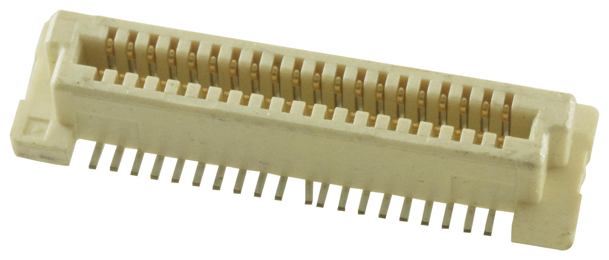 Amphenol 61082041400LF – Reliable High-Speed Connectors for Industrial Applications